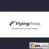 FlyingPress v4.8.0 ? Taking WordPress to New Heights