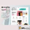 Fomie - Business Woman Elementor Template Kit