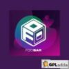 FooBar WordPress Notifications (Premium) v2.1.28