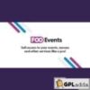 FooEvents - WooCommerce Tickets And Bookings Bundle