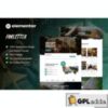 Forestter - Camping & Adventure Elementor Template Kit