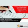 Form Generating PDF v1.7.1 ? WordPress Plugin