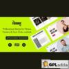 Formie v2.6 - Personal Trainer Fitness Gym