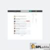 ForumEngine v1.6.14 ? Forum Software, WordPress Forum Theme
