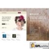 Fragrea - Fragrance Store Elementor Tempate Kit