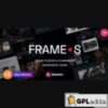 Frames v1.3.9 ? Movie Studios & Filmmakers WordPress Theme