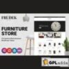 Frudek v1.0 ? Home Decor and Furniture WooCommerce Theme
