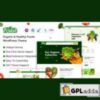 Frutin v1.0.0 ? Organic & Healthy Food WordPress Theme