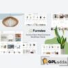 Furndec v1.0.0 ? Furniture, Decor and Handicrafts WooCommerce Theme