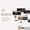 Fyna v1.7 ? Beauty salon and Spa WordPress Theme with Appointments Booking