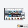 GMapk Themes Premium By Exthem.es v1.5