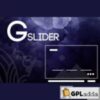 GSlider v1.0 ? Gutenberg Slider Block For WordPress