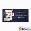 GT3 Photo & Video Gallery Pro v1.7.2.5