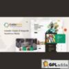 Gainlove v1.0.9 ? Nonprofit Charity WordPress Theme