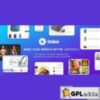 Galax v1.0.0 ? eCommerce Multi-Purpose WordPress Theme