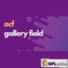 Gallery Field Add-on for ACF v1.1.1