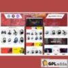 Game Freak v1.0.0 ? Game Store WooCommerce Theme