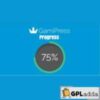 GamiPress Progress v1.4.3