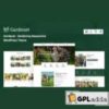 Gardenet v1.0.1 ? Gardening Responsive WordPress Theme