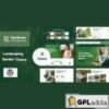 Gardnma v1.0 ? Gardening and Landscaping WordPress Theme
