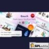 Gauch v1.9 ? IT Services Company & Digital Business Agency WordPress Theme