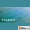Gbrands v1.0 ? WooCommerce Gutenberg Brands Block