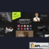 Geekfolio v1.0.7 ? Elementor Creative Portfolio & Agency WordPress Theme