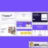 Geeks v1.2.16 - Online Learning Marketplace WordPress Theme