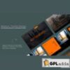 Gemini Real Estate WordPress Theme v1.0.1