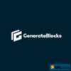 GenerateBlocks Pro v2.0.0 - Wordpress Plugin