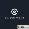GP Premium v2.5.1 – GeneratePress WordPress Theme Addon