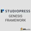 StudioPress Genesis Framework v3.5.0
