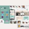Giftelo v1.0 ? Handmade Gift & Photo Art Elementor WooCommerce Theme