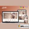 Gioie v1.0.1 ? Jewelry Store WooCommerce Theme