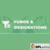 Give Funds and Designations v2.0.1