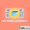 Give Per Form Gateways v2.0.0