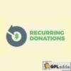 Give Recurring Donations v2.5.1 - WordPress Plugin