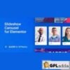 Glider v1.0.1 ? Slider & Slide-set for WPBakery