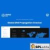 Global DNS v2.4 - WordPress Plugin