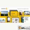GlobeFarer v1.2 ? Transportation and Logistics Theme