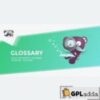 Glossary (Premium) v2.0.13