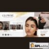 Glowbe v1.0.0 ? Nail & Beauty Salon WordPress Theme
