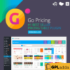 Go Pricing v3.4 - WordPress Responsive Pricing Tables