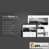 Good Space v1.20 ? Responsive Minimal WP Theme