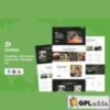 Gowilds - Travel & Tour Booking Elementor Template Kit