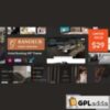 Grandeur v1.0 ? Hotel Booking WordPress Theme