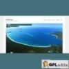 Graph Paper Press Auditorium WordPress Theme v1.2.8