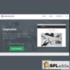 Graph Paper Press Cooperative WordPress Theme v1.0.5