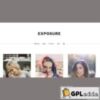 Graph Paper Press Expo WordPress Theme v1.0.3