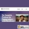 Graph Paper Press Gridline WordPress Theme v2.2.1